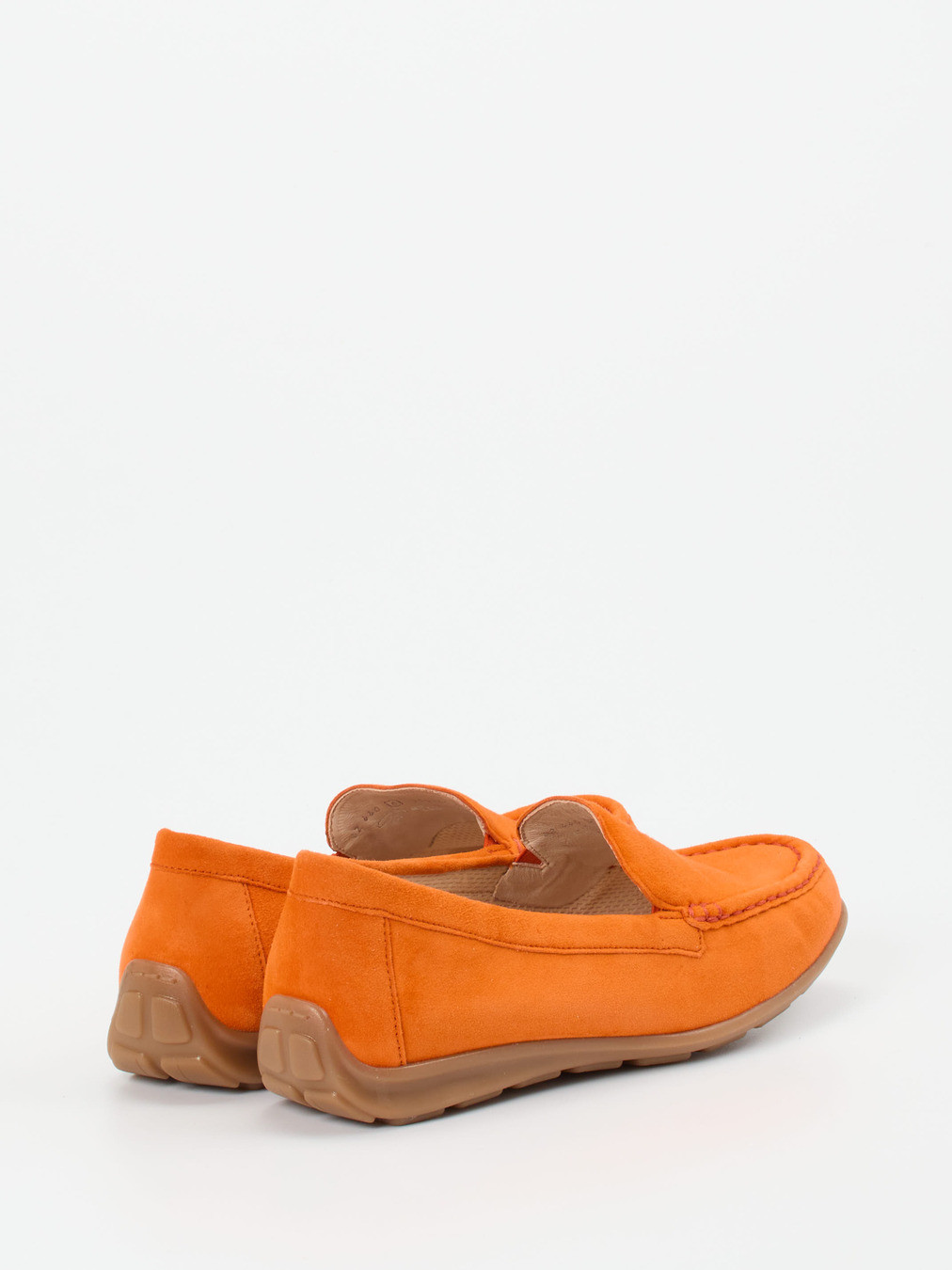 Slipper orange 2561579000403