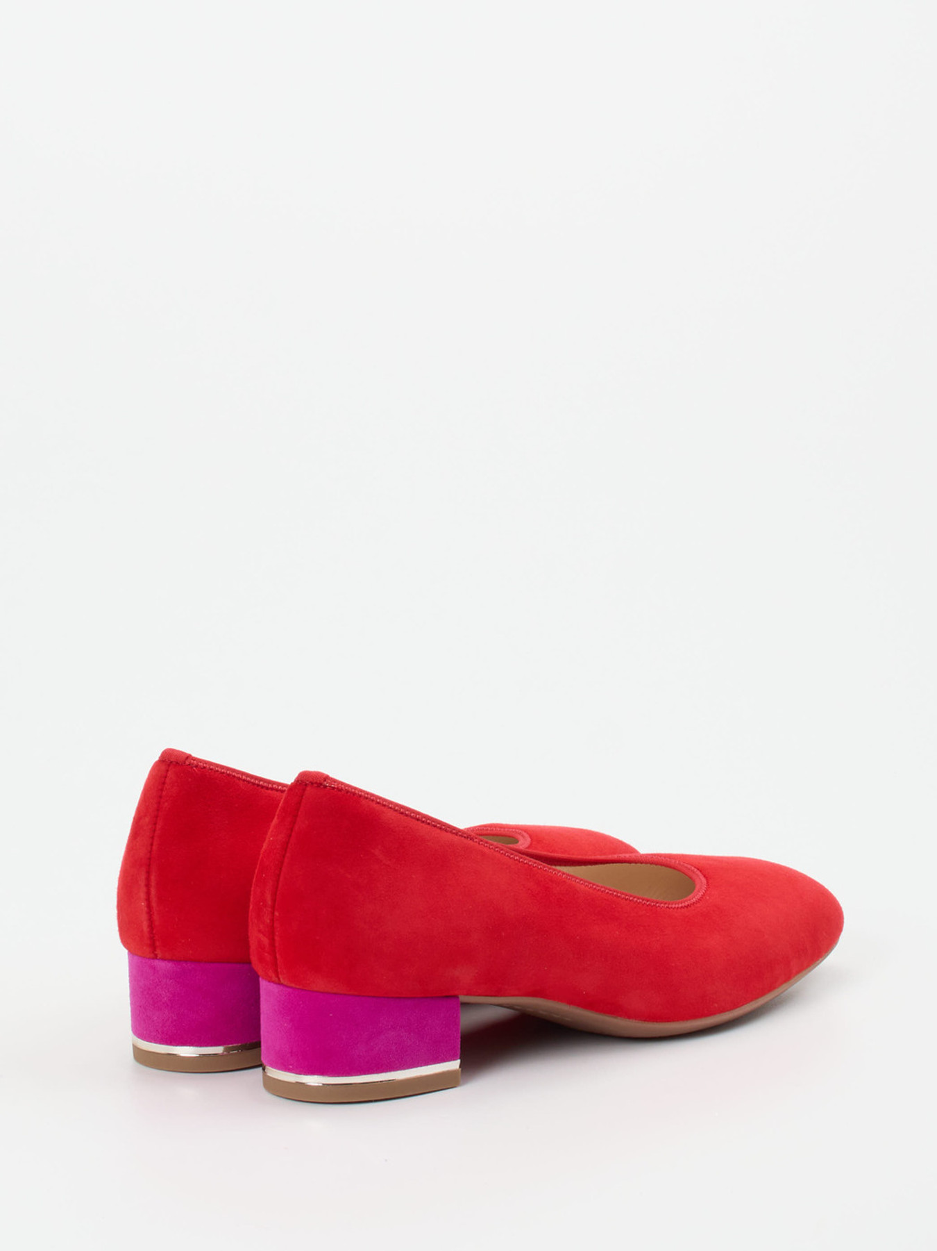 Pumps rot 2405545000303