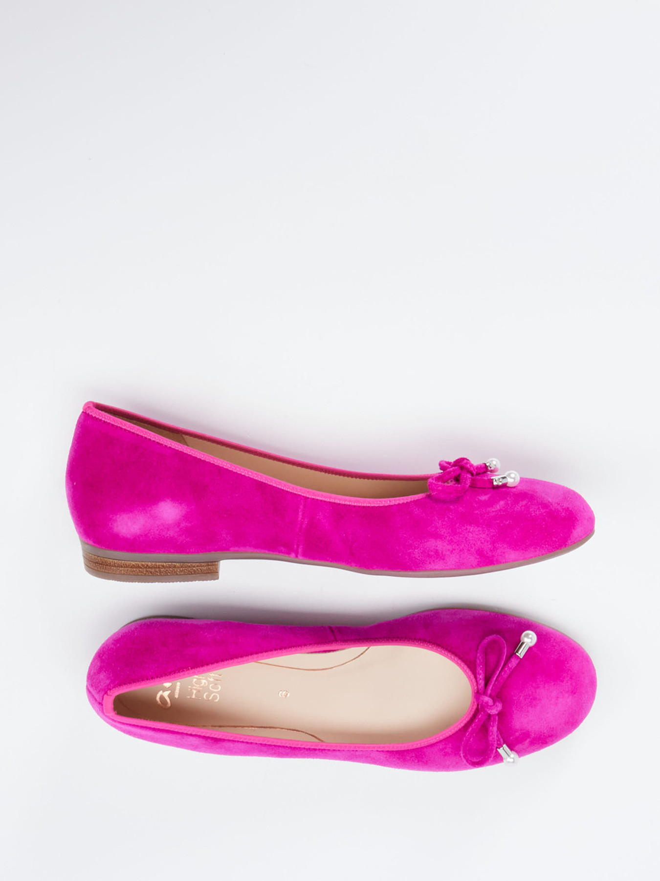 Ballerina pink 2401549000204