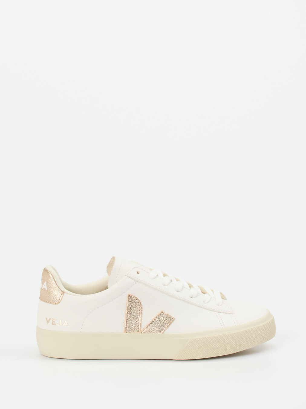 Sneaker Campo weiß 1661795004201