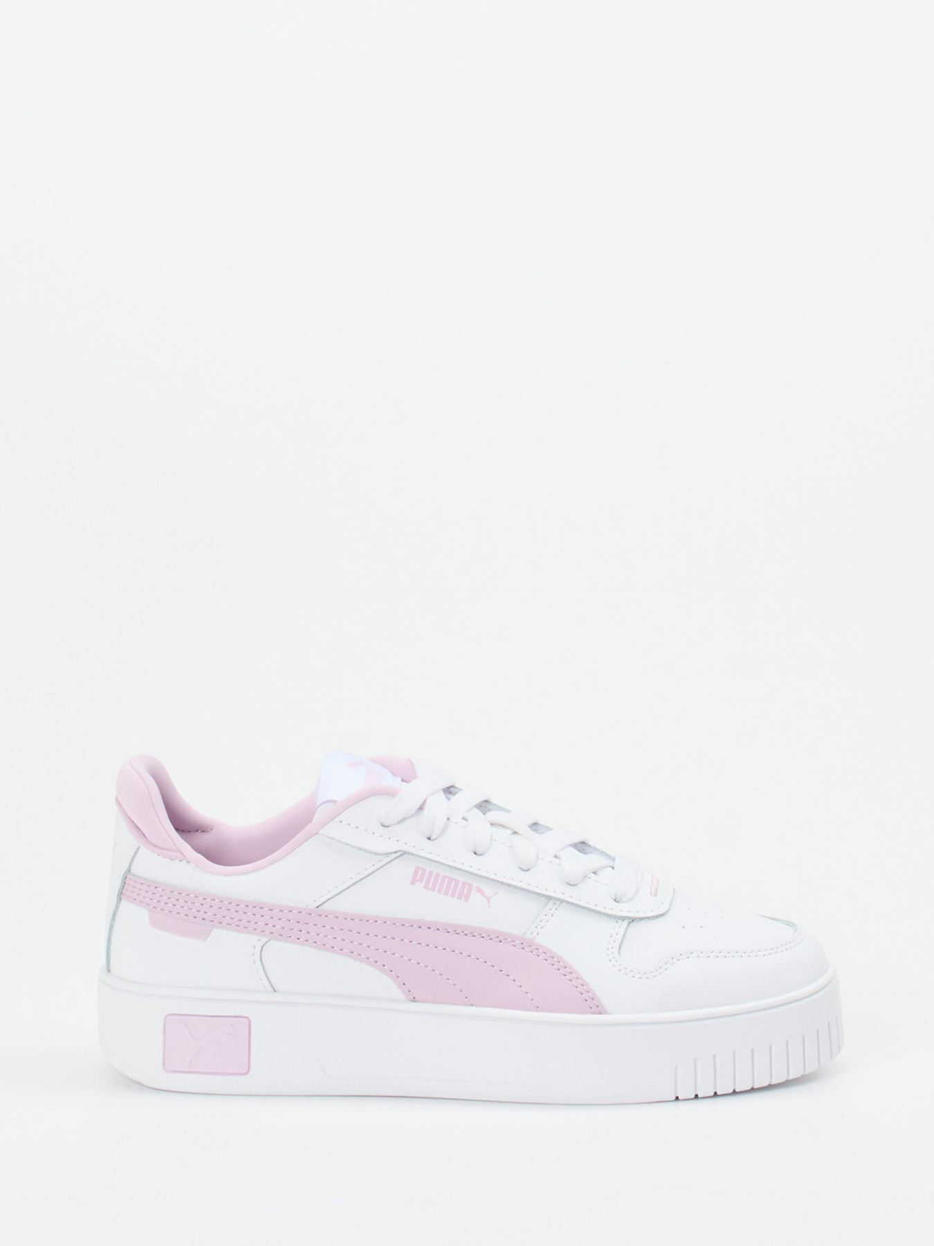 Sneaker weiß 8665795000301