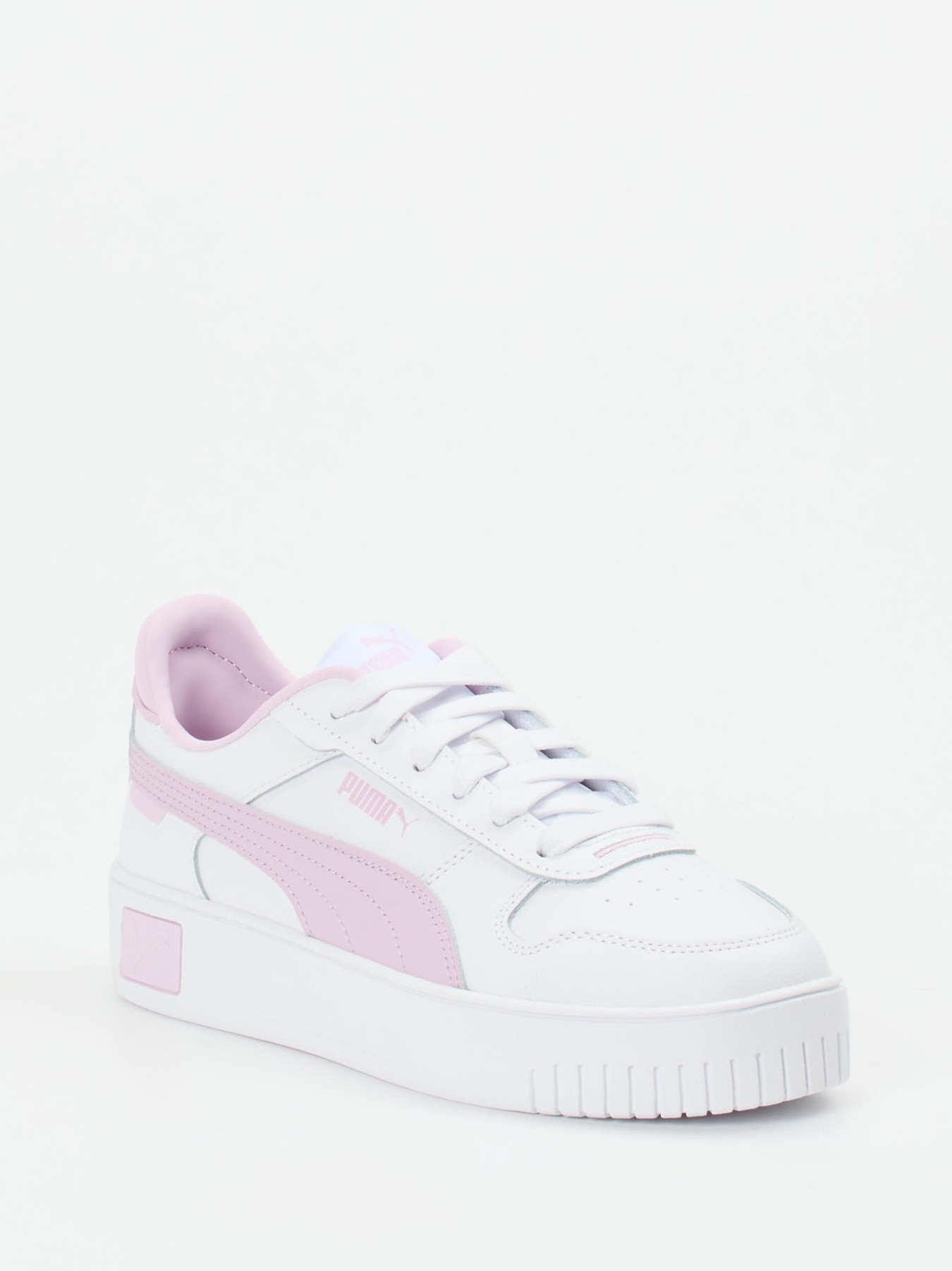 Sneaker weiß 8665795000306