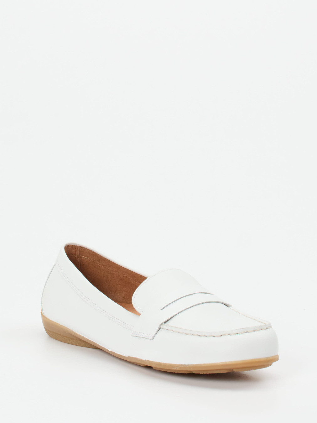 Slipper weiß 1511799007306