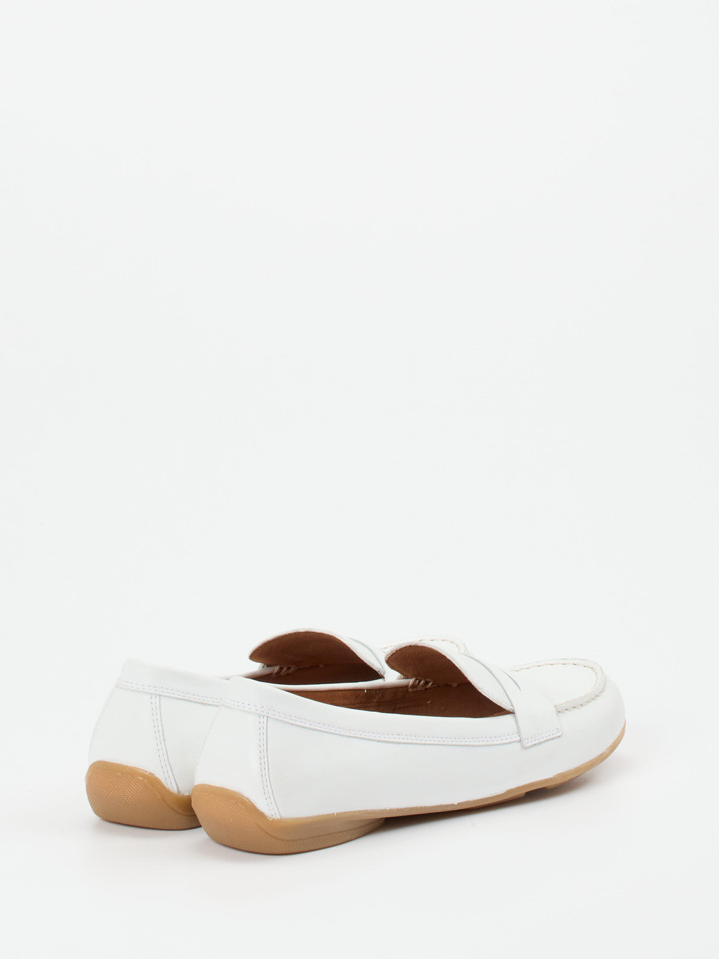 Slipper weiß 1511799007303