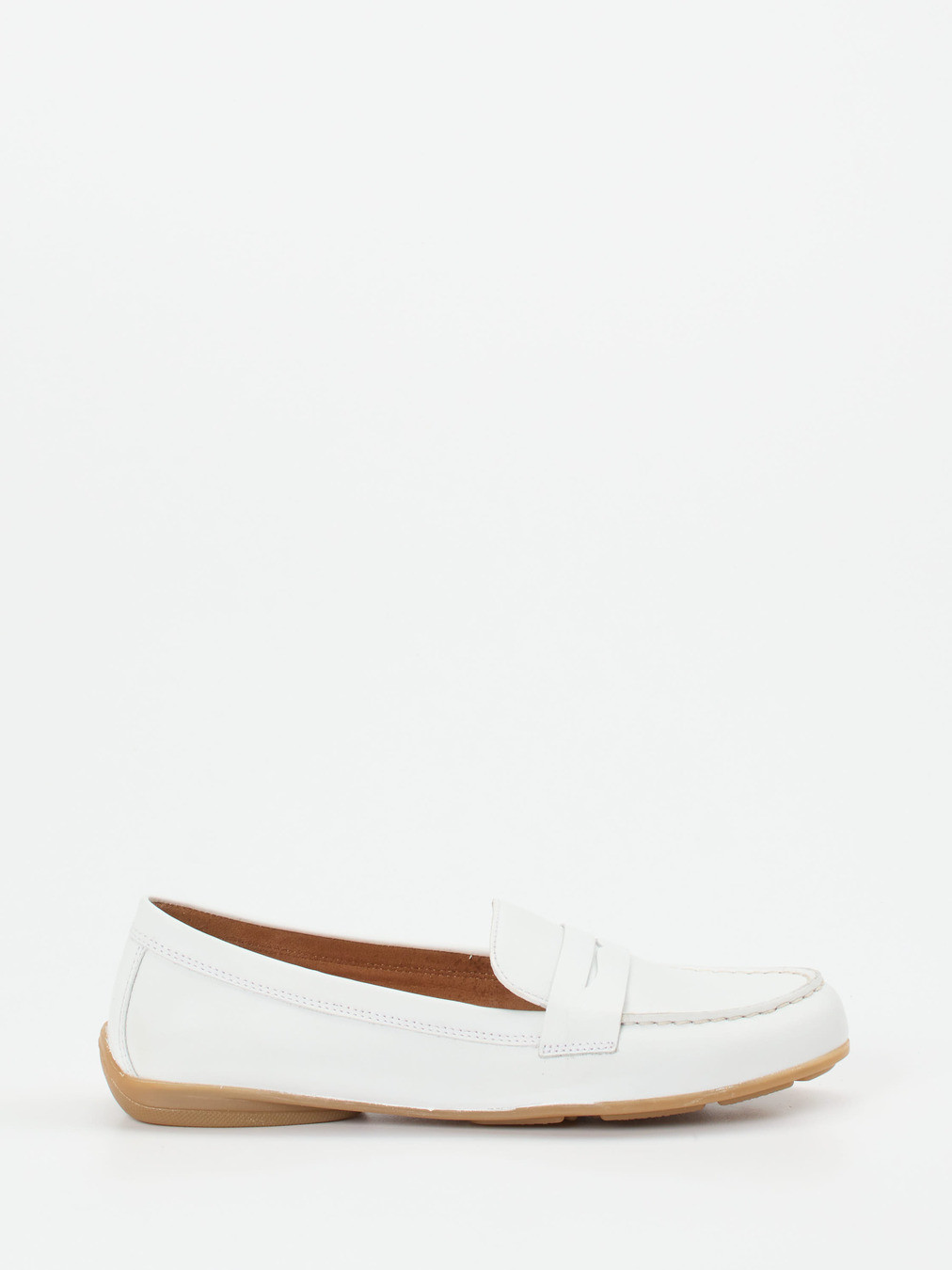 Slipper weiß 1511799007301
