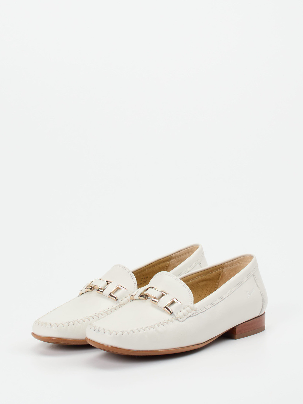 Trotteur weiß 2501799002002