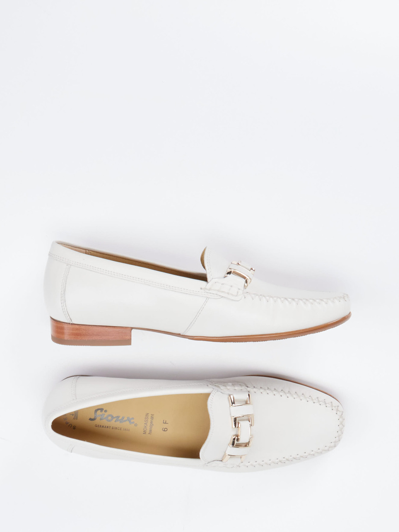 Trotteur weiß 2501799002004