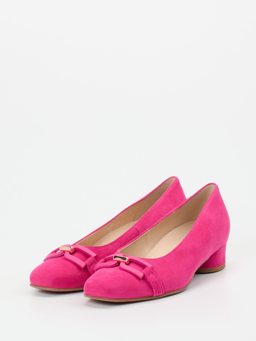 Pumps pink 2475549000402