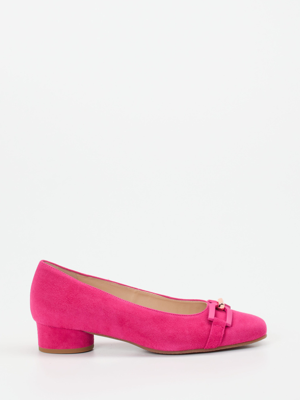 Pumps pink 2475549000401
