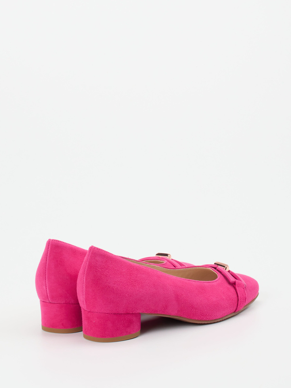 Pumps pink 2475549000403