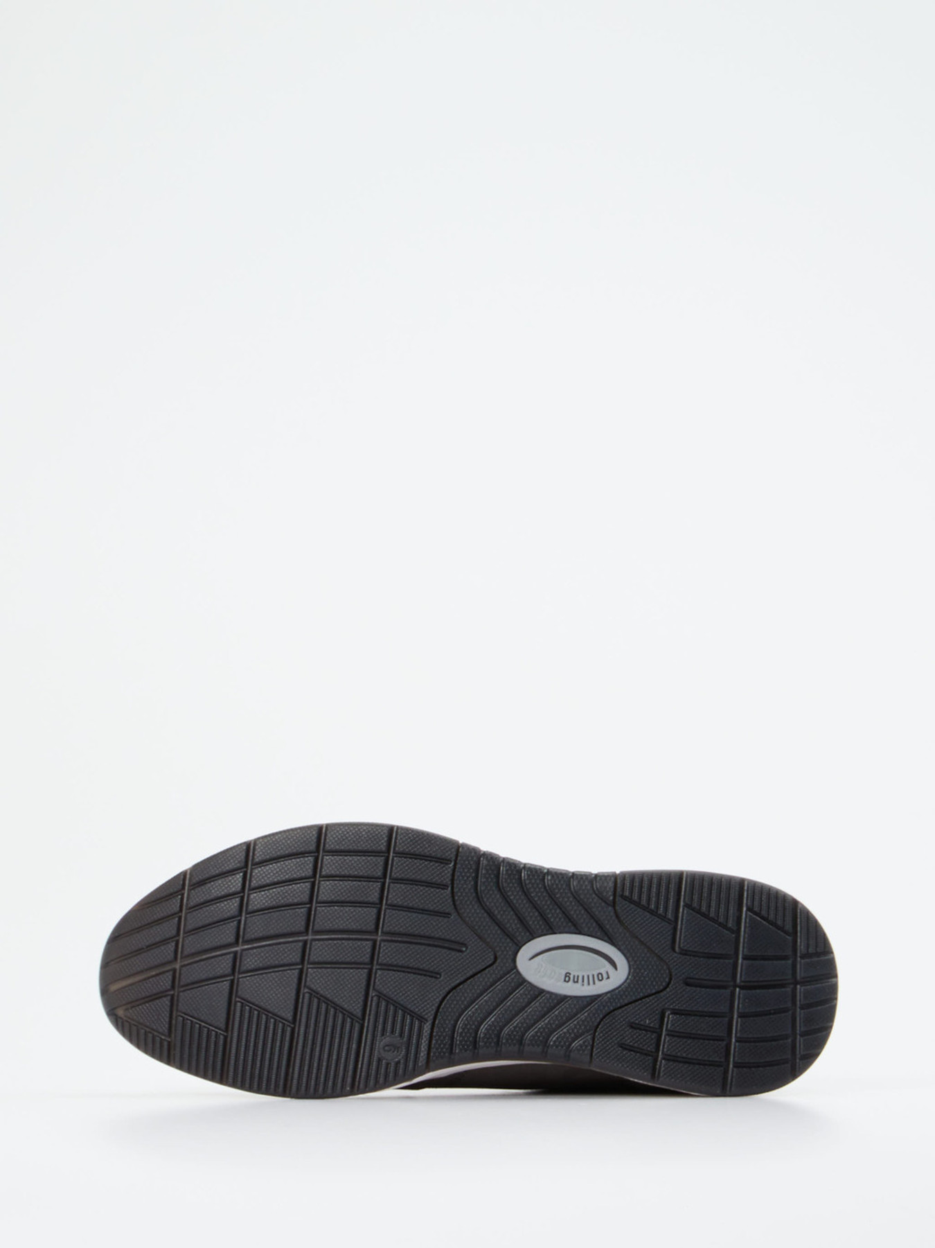 Schnürschuh grau 4610459008605