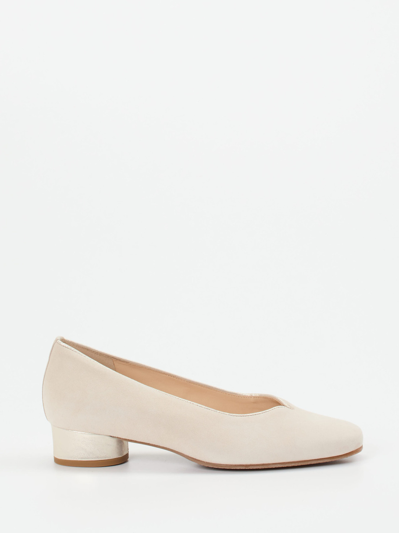 Pumps beige 2475399000901