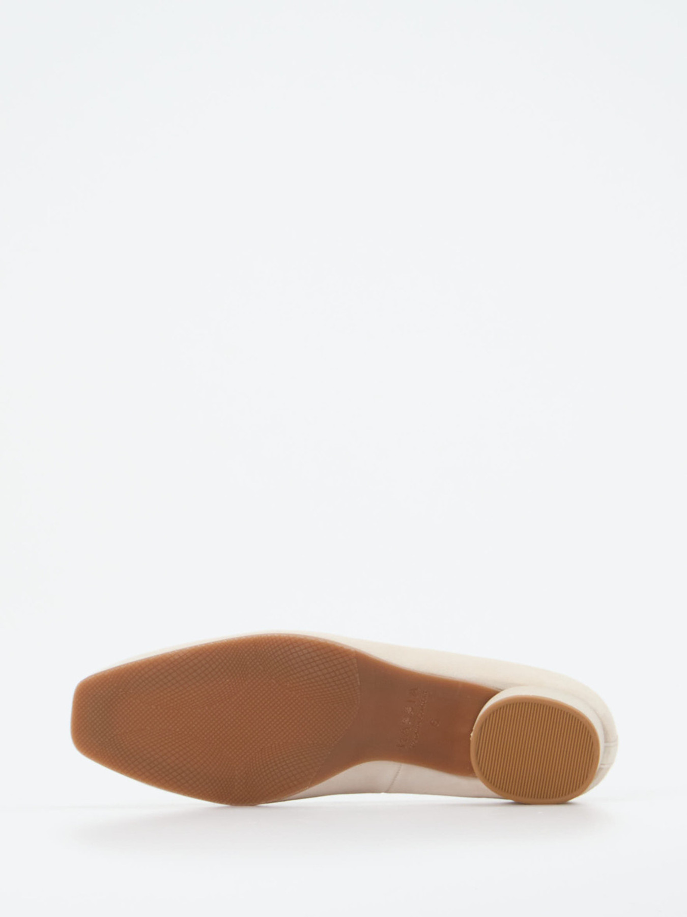 Pumps beige 2475399000905