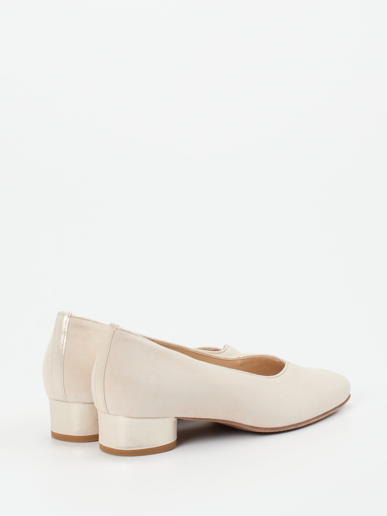Pumps beige 2475399000903