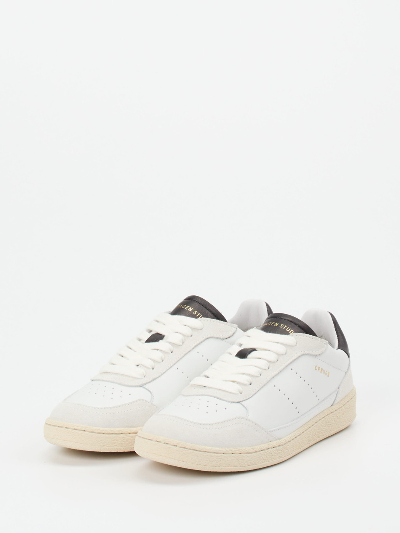 Sneaker CPH255 weiß 1661790001402