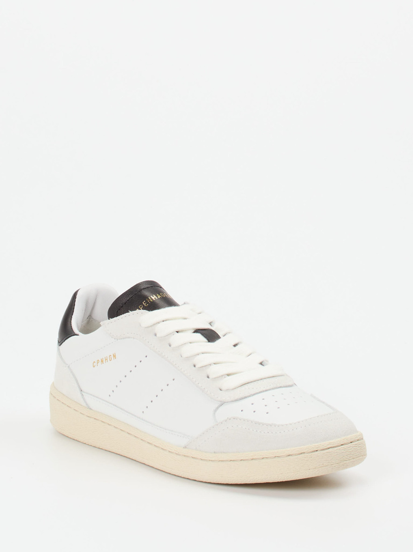 Sneaker CPH255 weiß 1661790001406