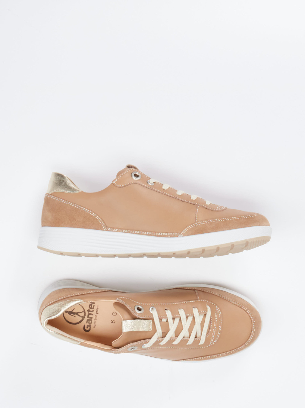 Sneaker braun 2651229004804