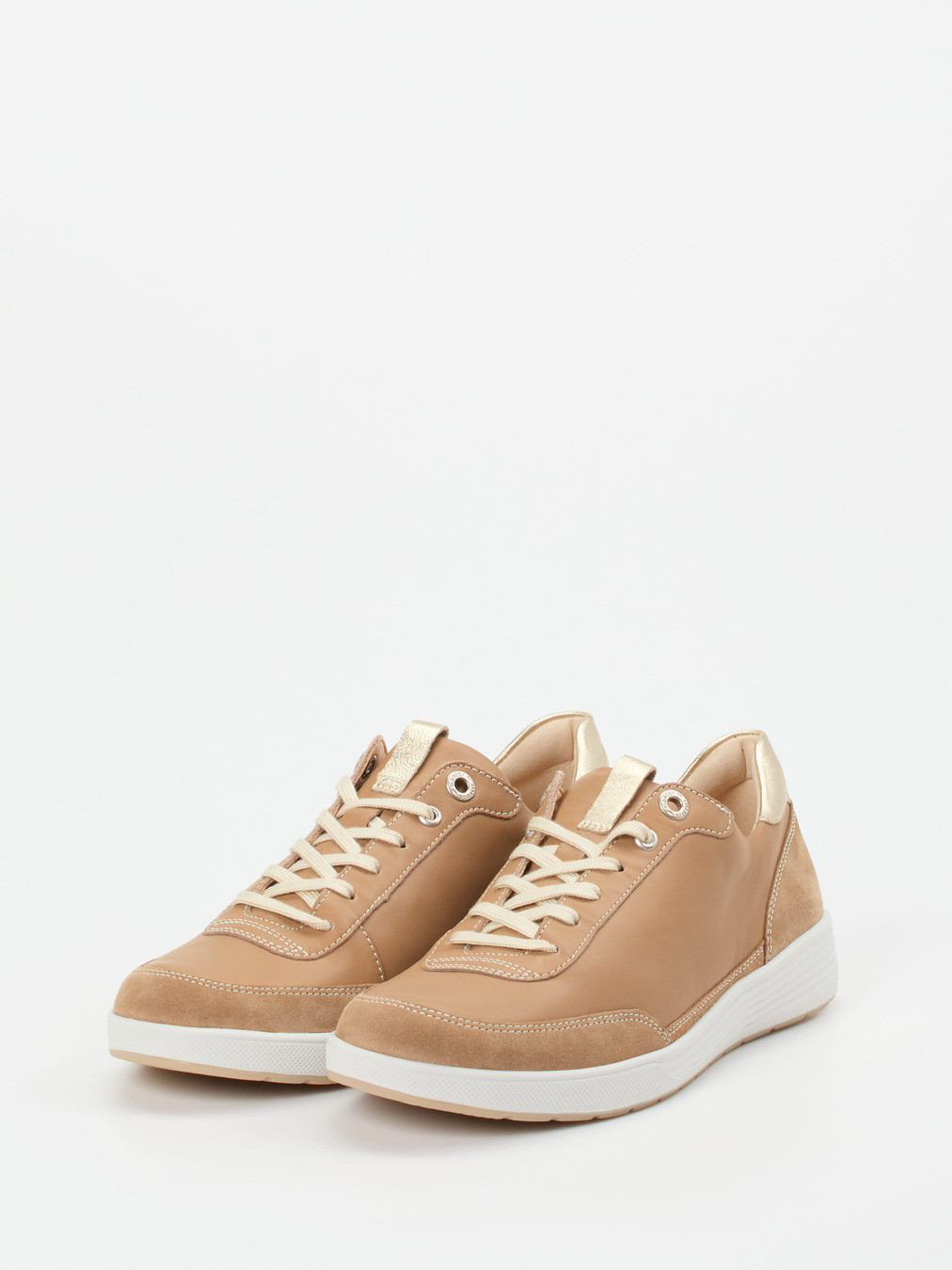 Sneaker braun 2651229004802