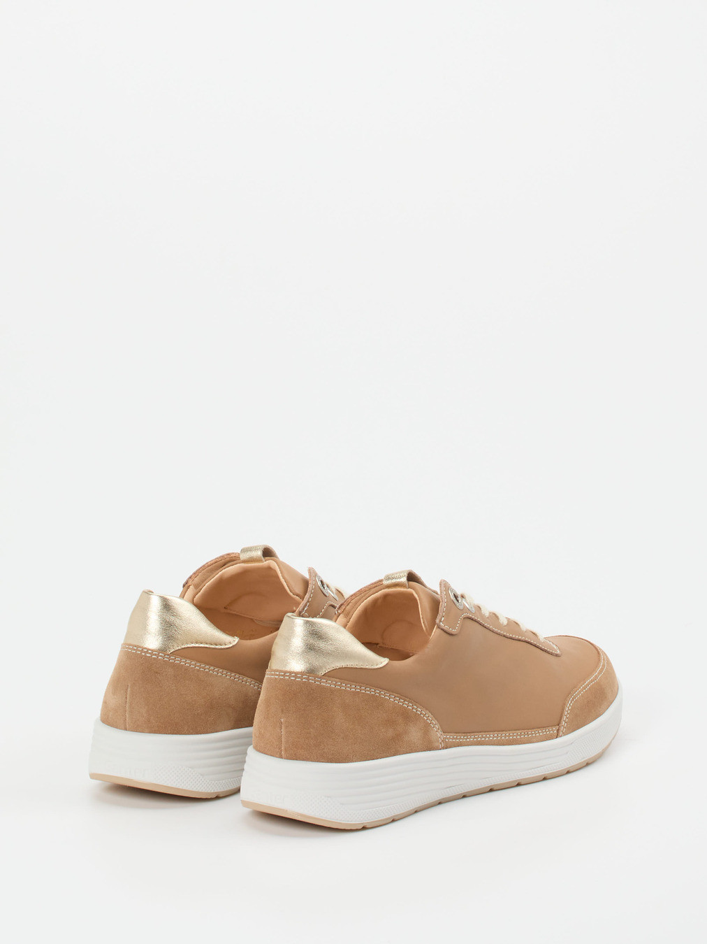 Sneaker braun 2651229004803
