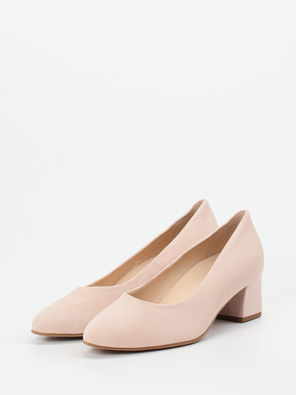 Pumps beige 2475359000502