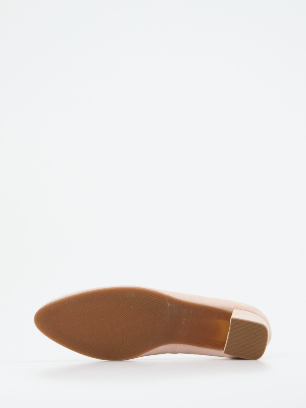 Pumps beige 2475359000505