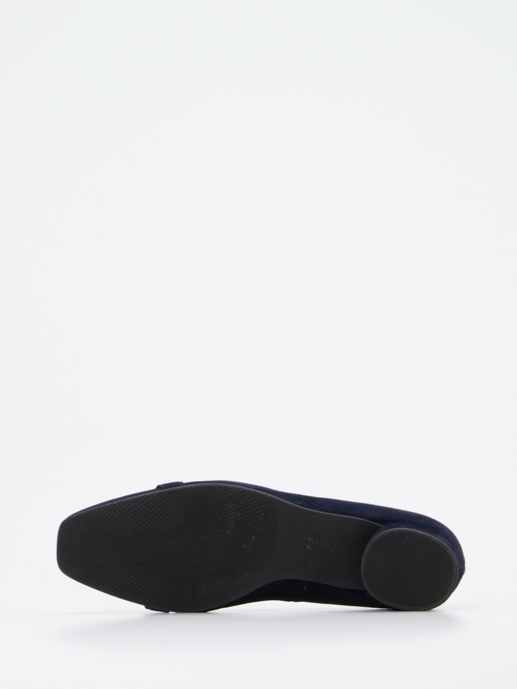 Pumps blau 2475109003805