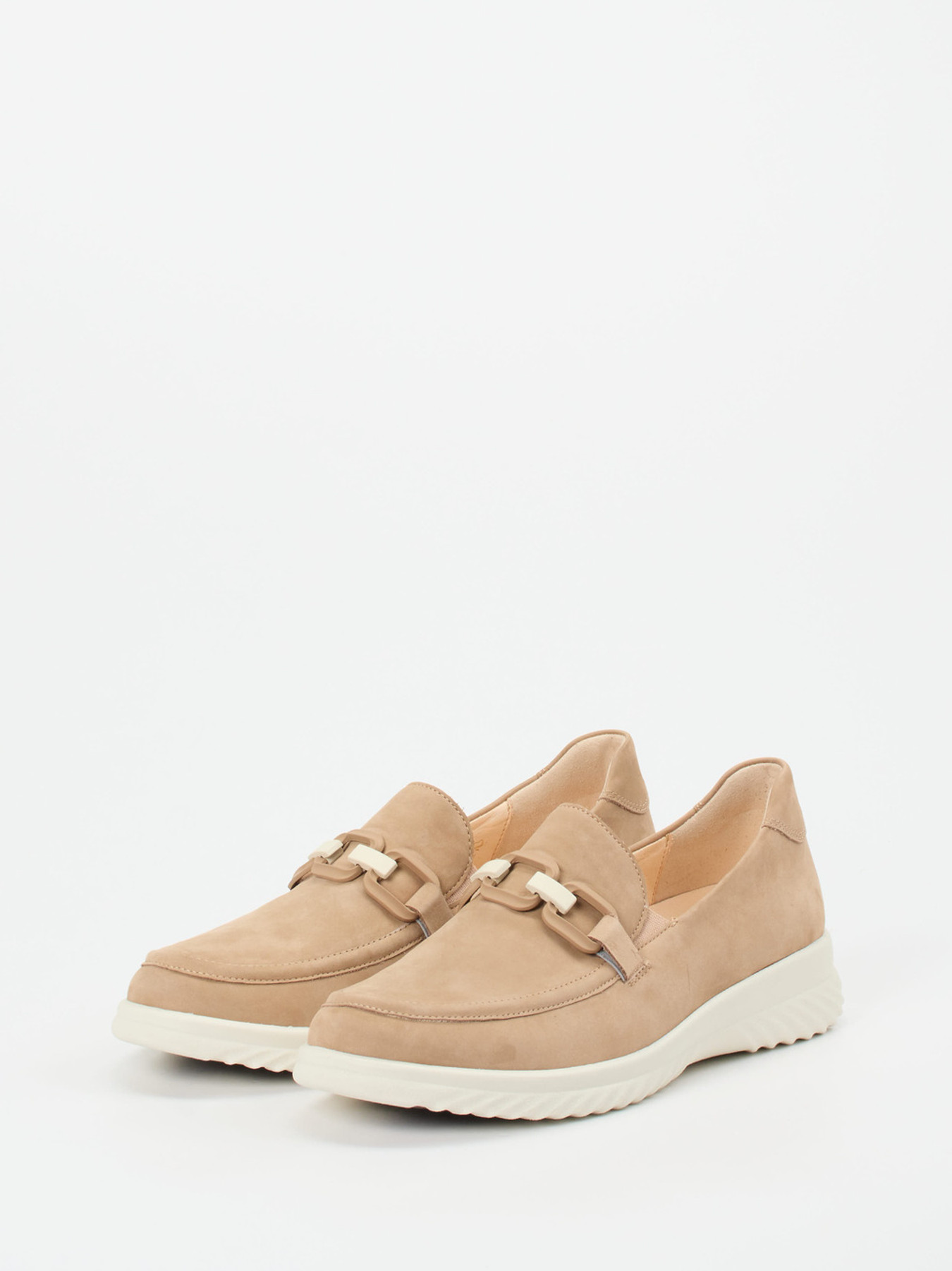 Slipper braun 2561229002002