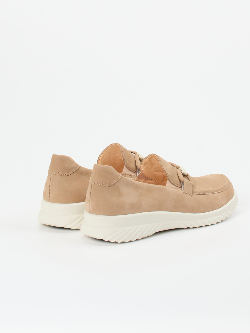 Slipper braun 2561229002003