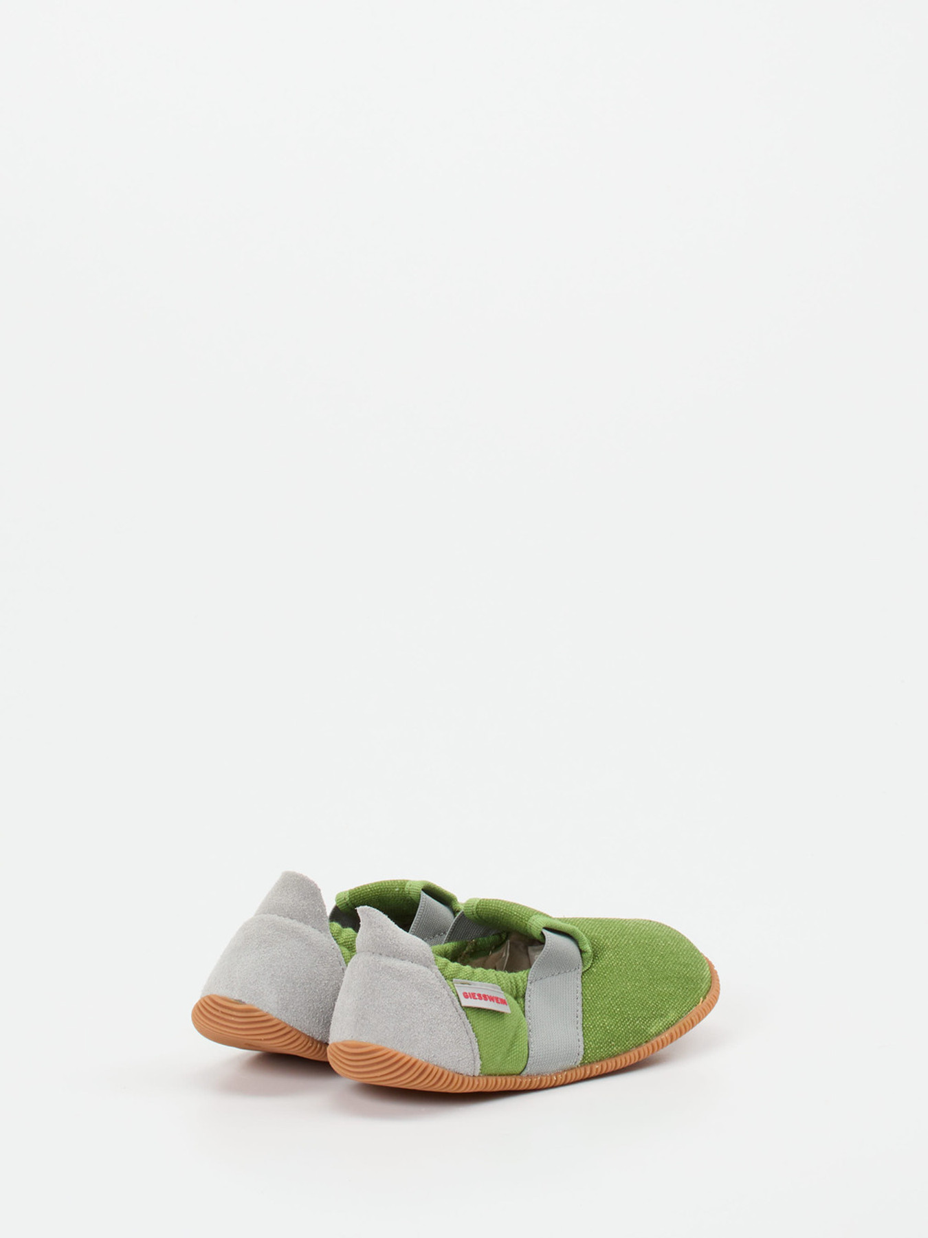 Hüttenschuh grün 7642659000203