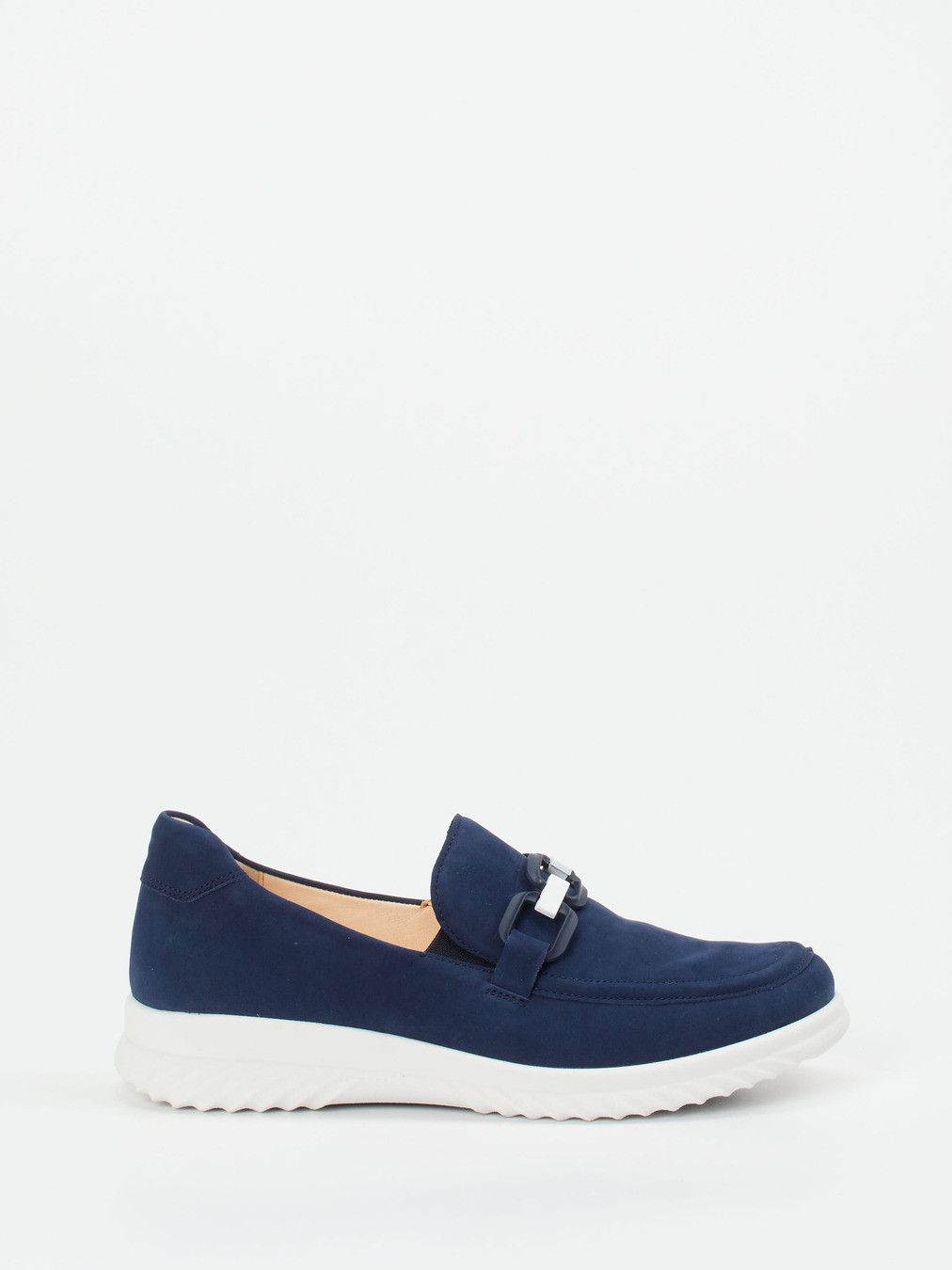 Slipper blau 2561109010201
