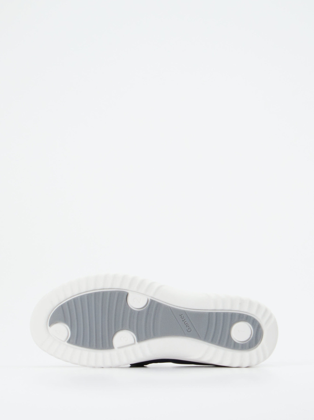 Slipper blau 2561109010205