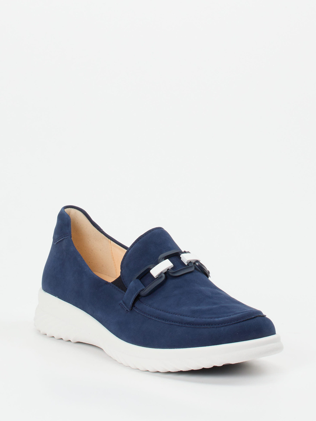 Slipper blau 2561109010206