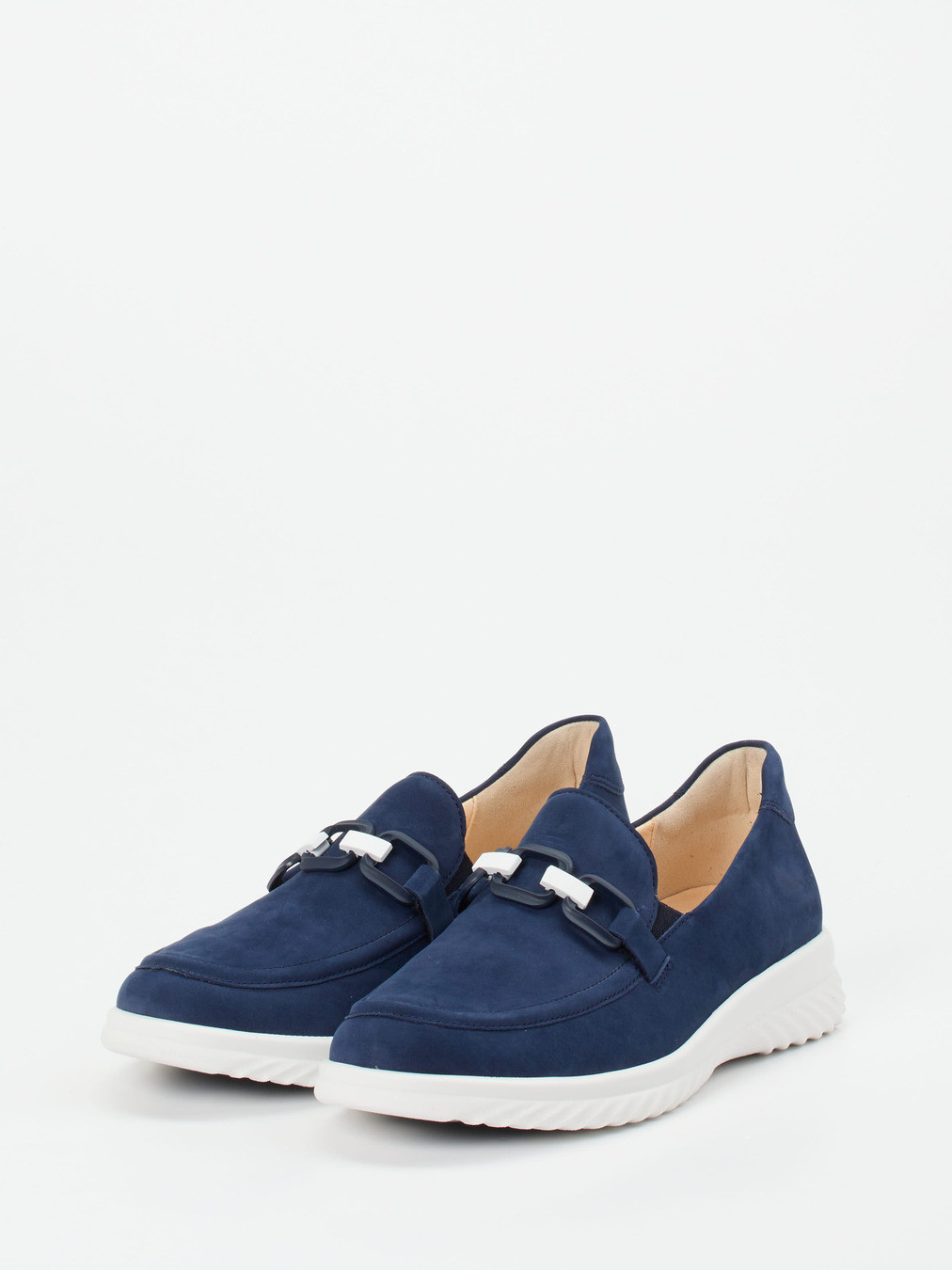Slipper blau 2561109010202