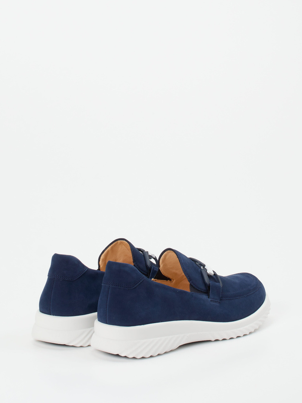 Slipper blau 2561109010203