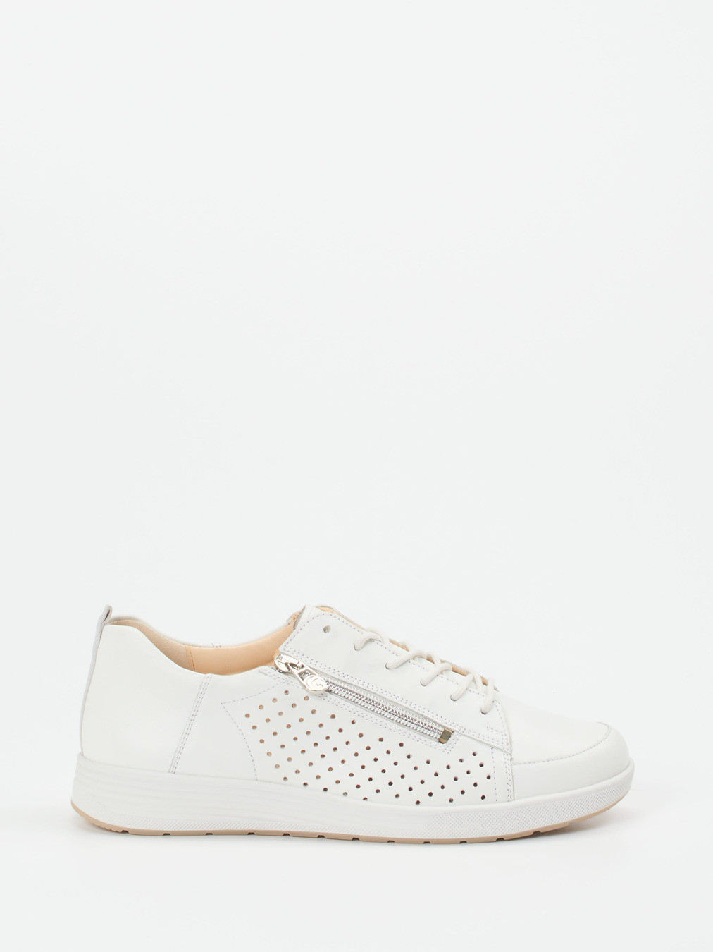 Sneaker weiß 2651799009501