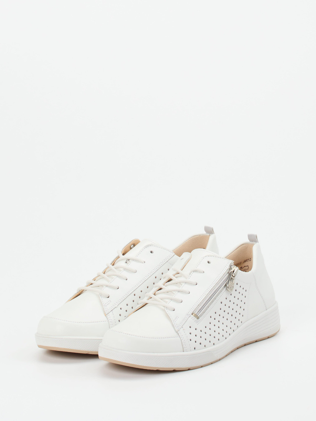 Sneaker weiß 2651799009502