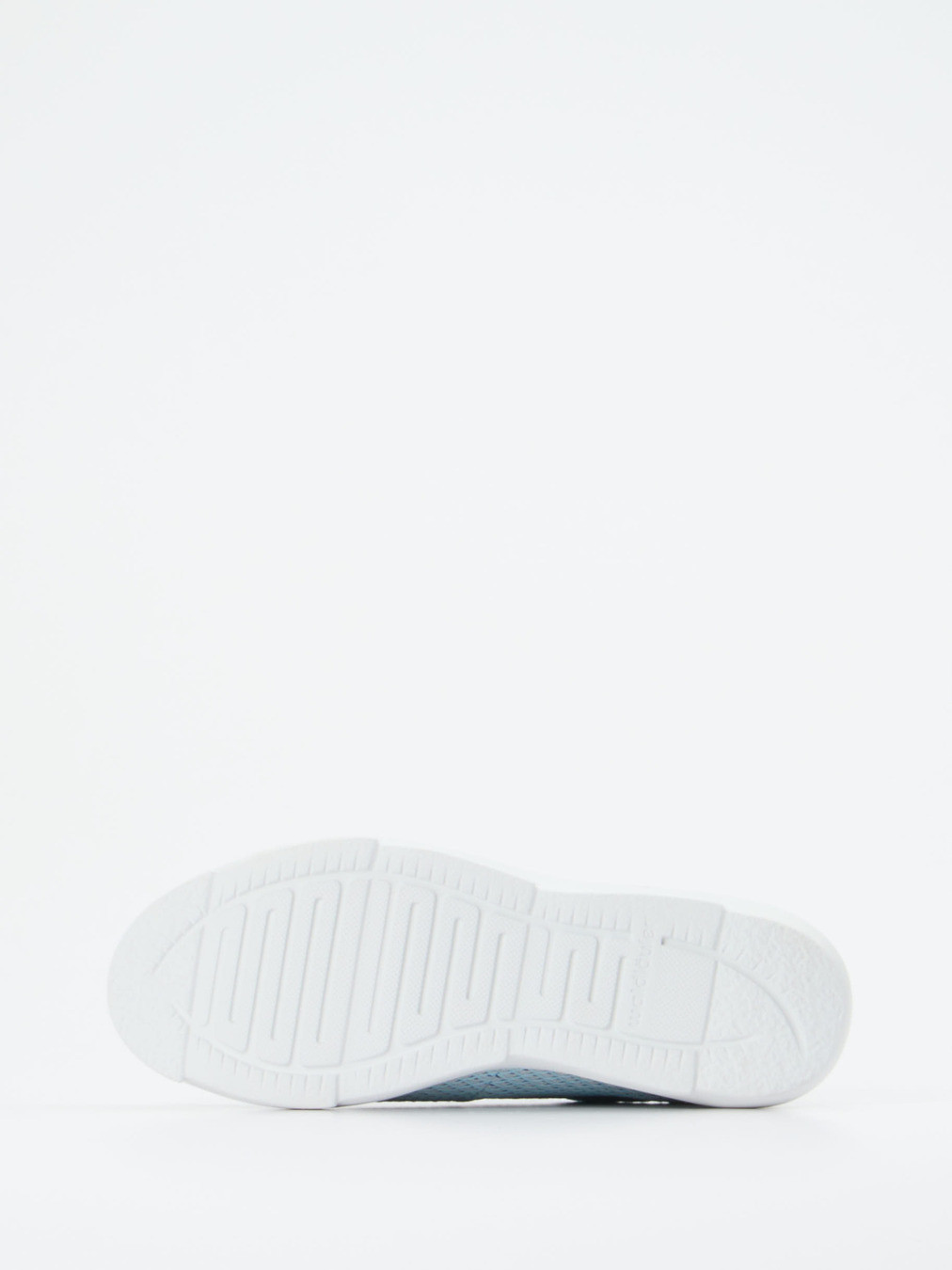 Sneaker blau 2661199001705