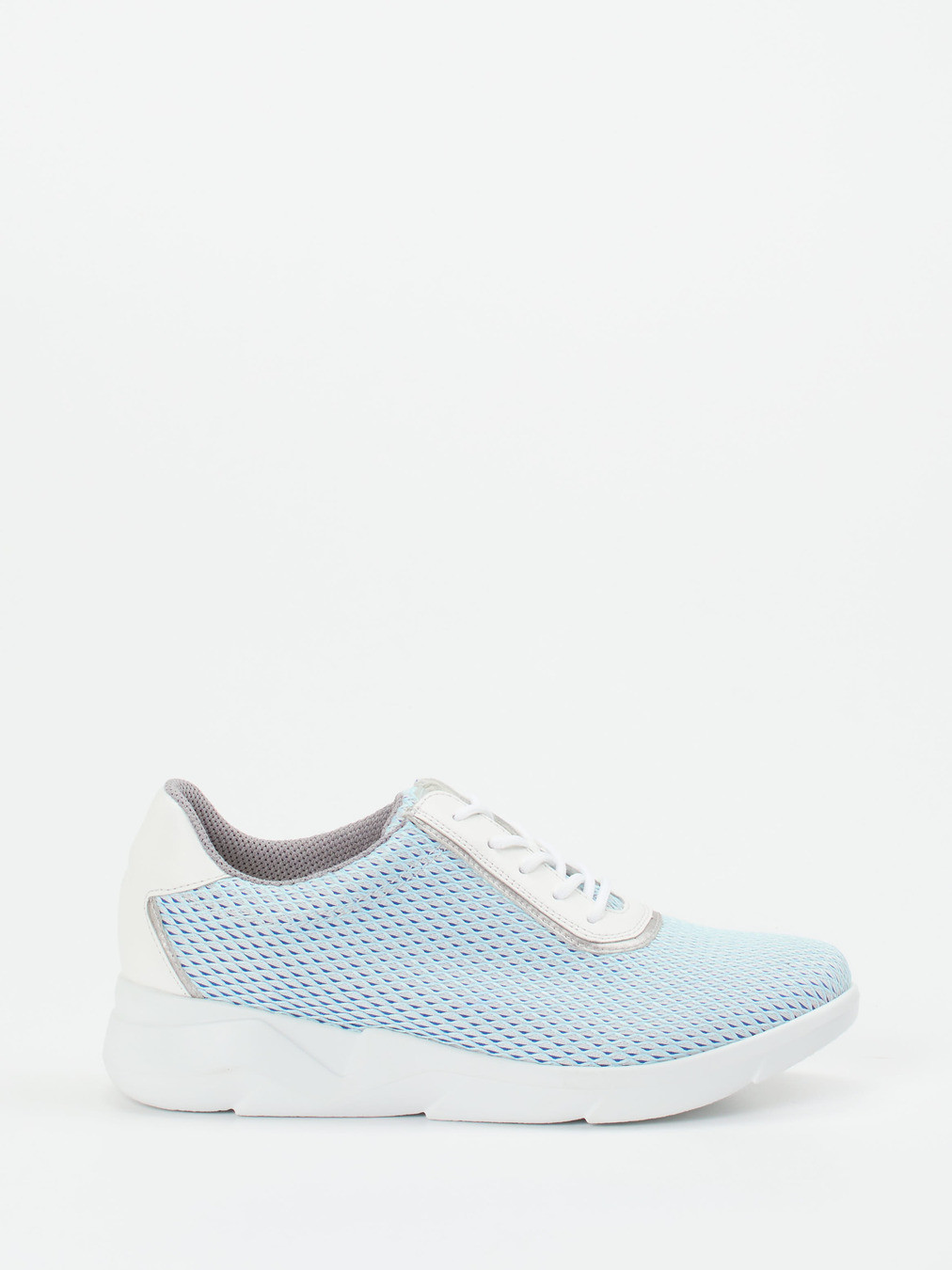 Sneaker blau 2661199001701