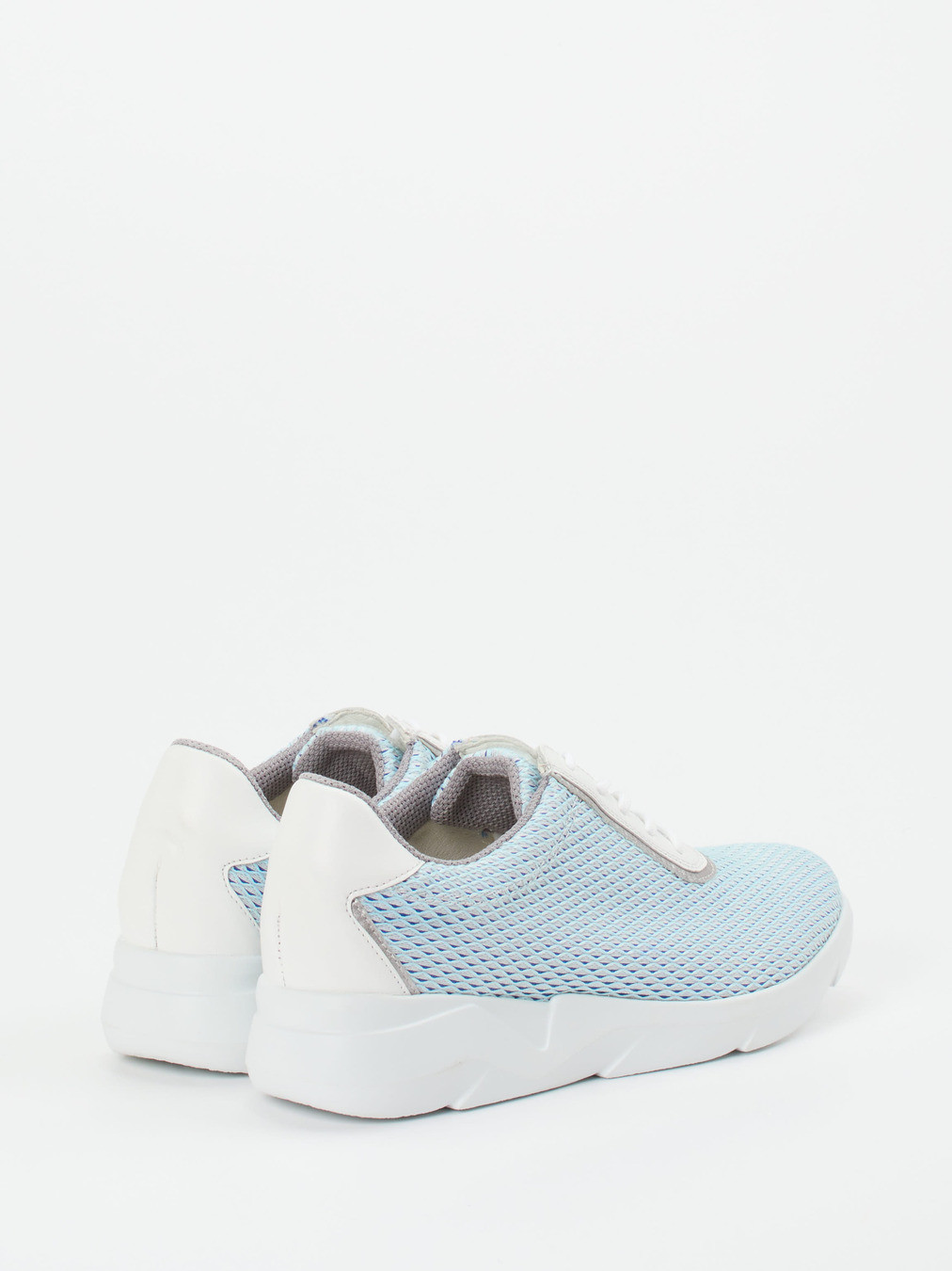 Sneaker blau 2661199001703