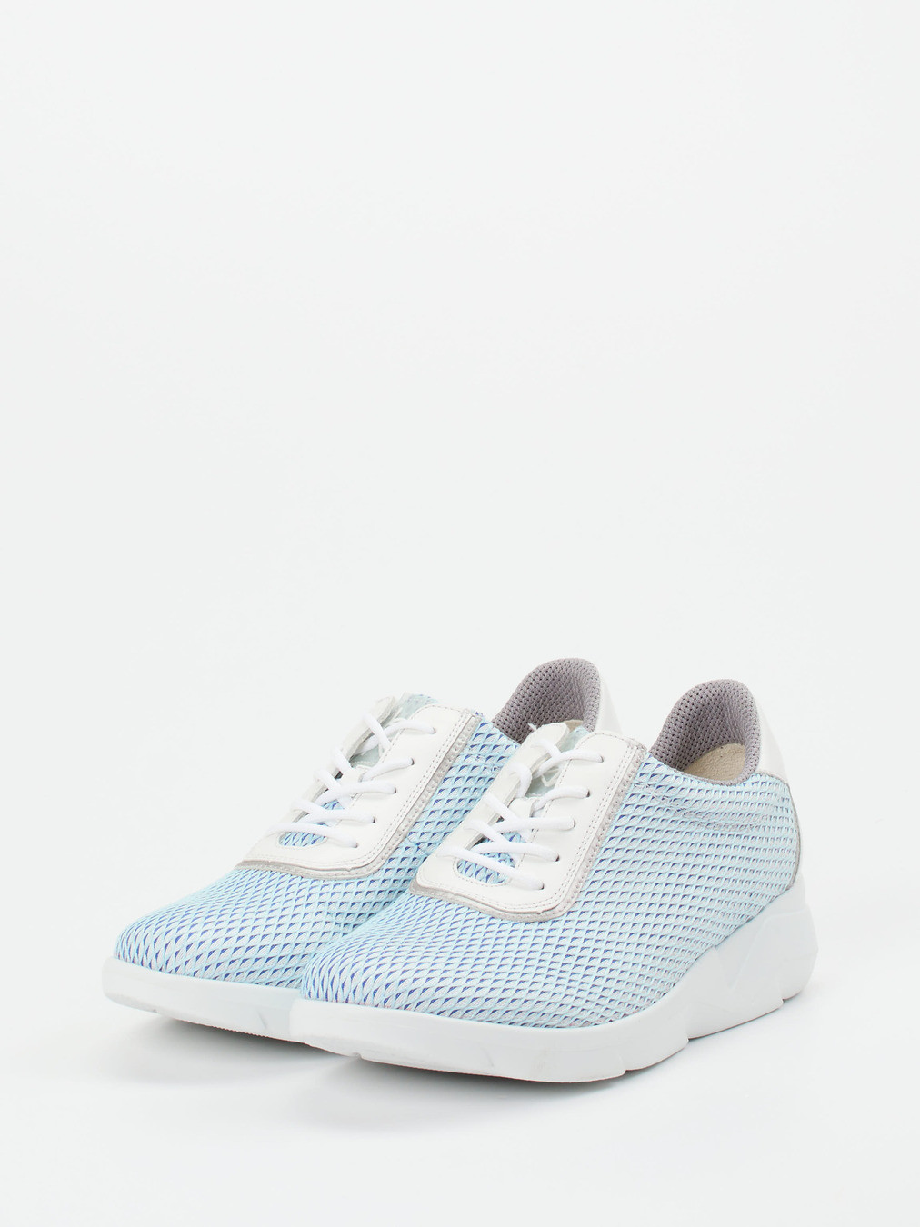 Sneaker blau 2661199001702