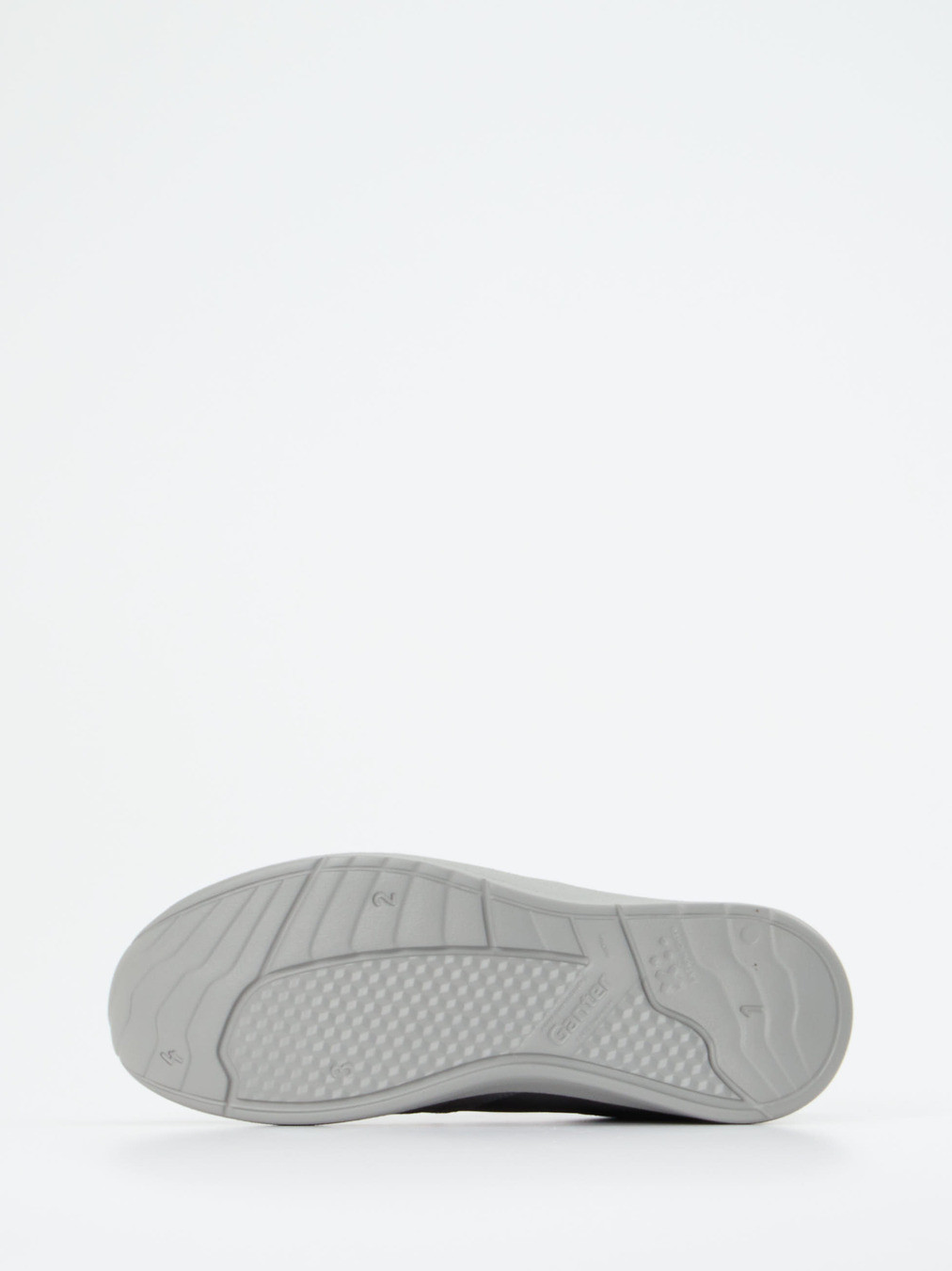 Schnürschuh silber 4610449000405