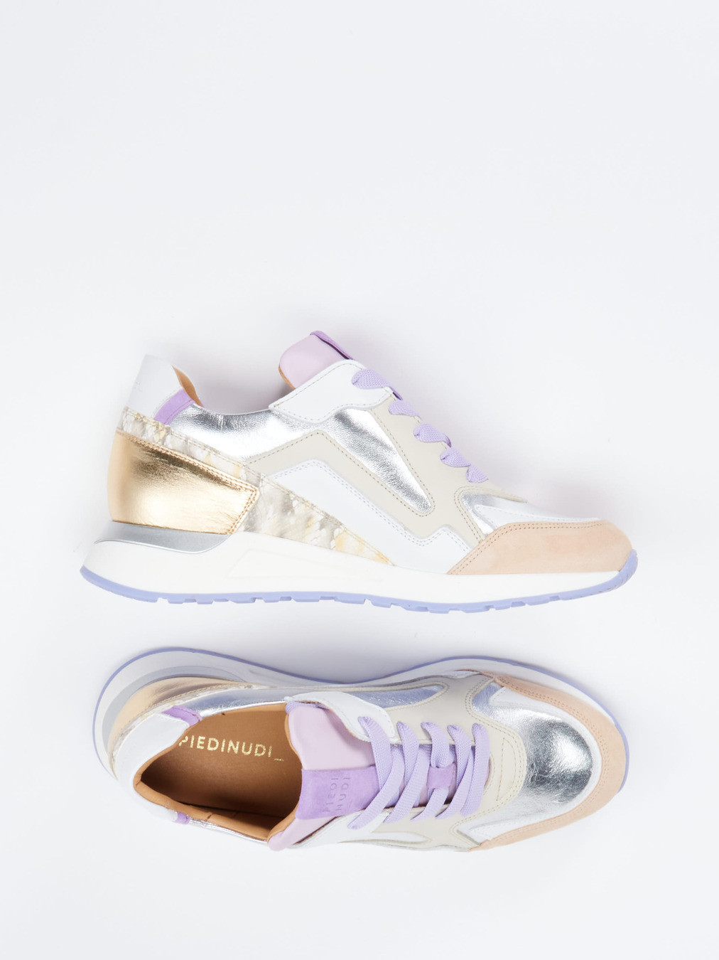 Sneaker multi 2661994000304