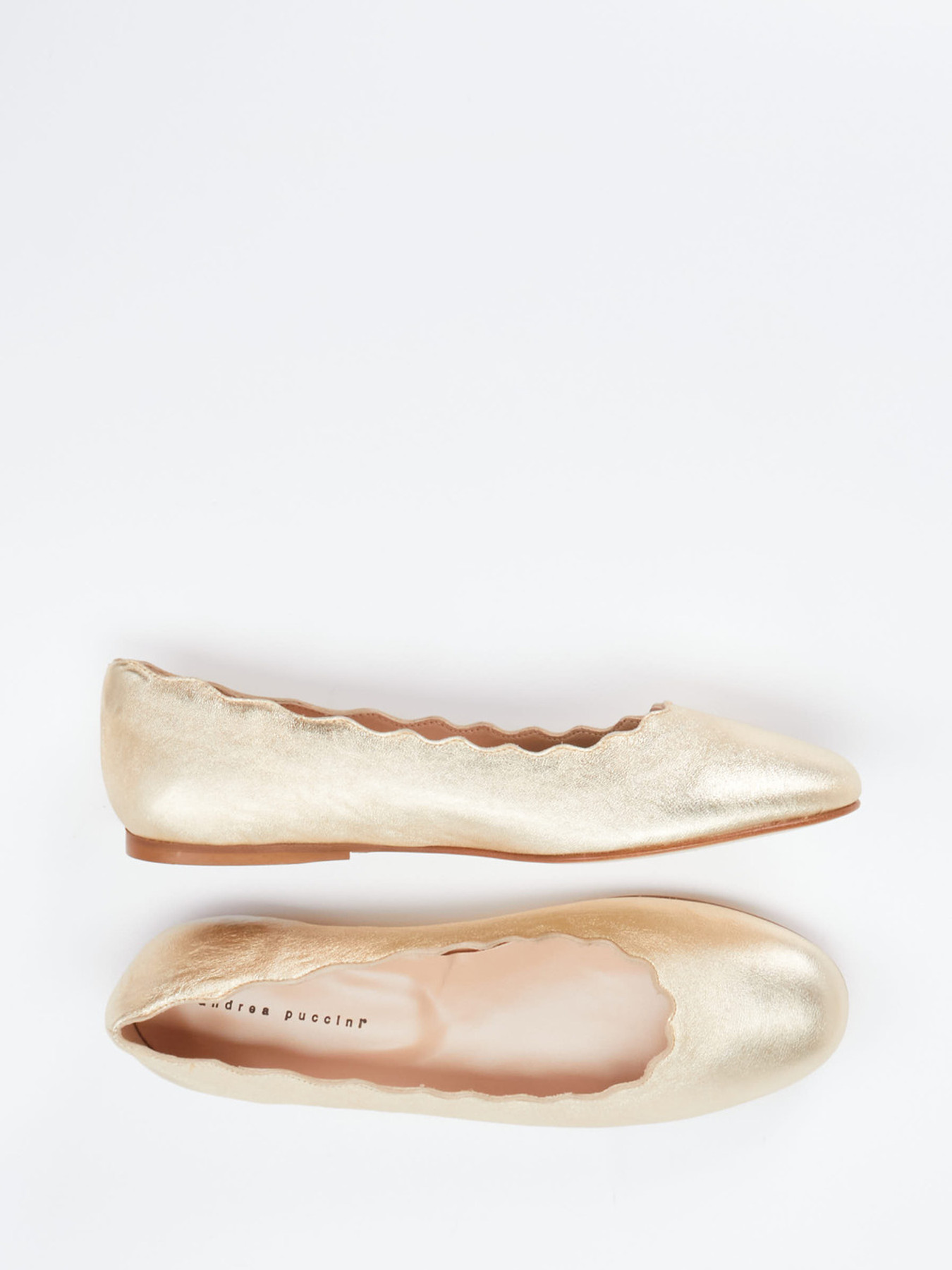 Ballerina gold 1410889001904