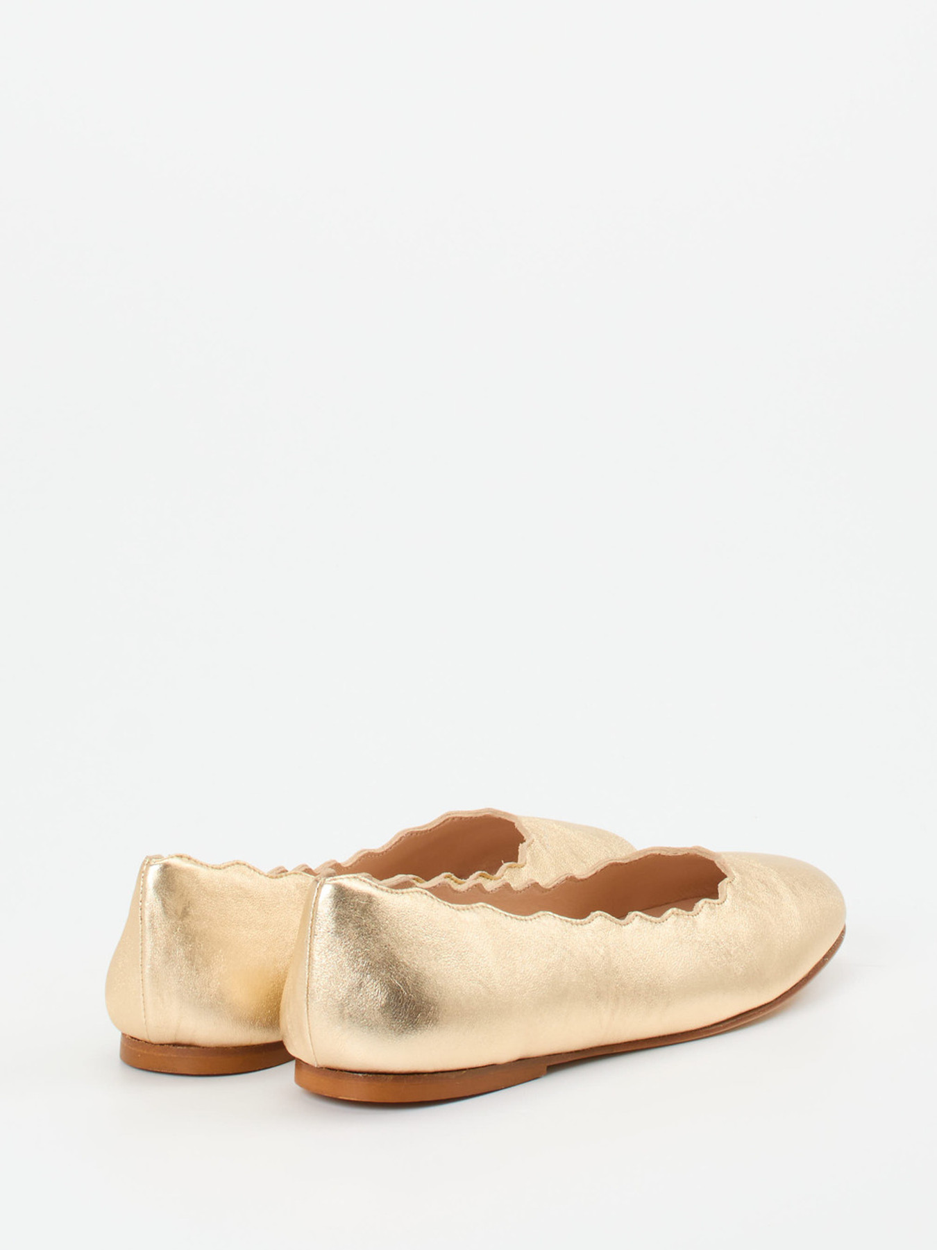 Ballerina gold 1410889001903