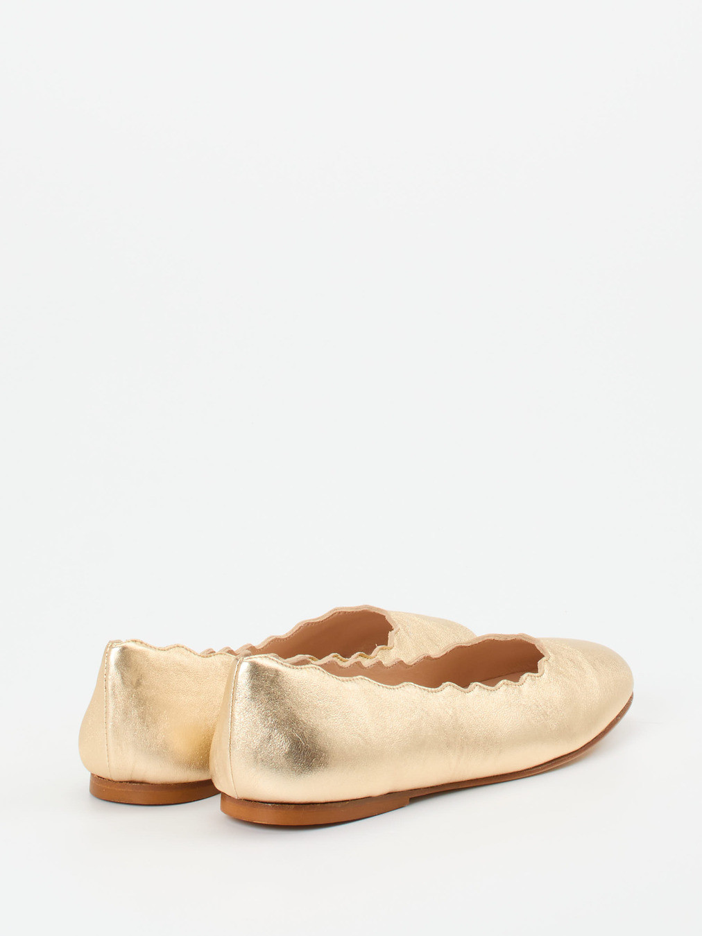 Ballerina gold 1410889001903