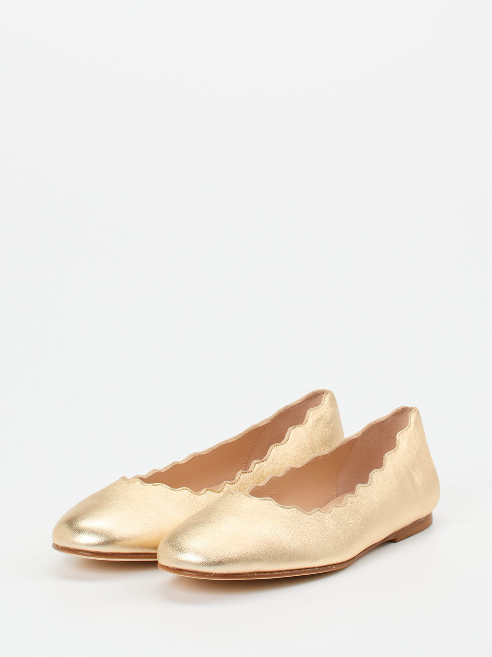 Ballerina gold 1410889001902