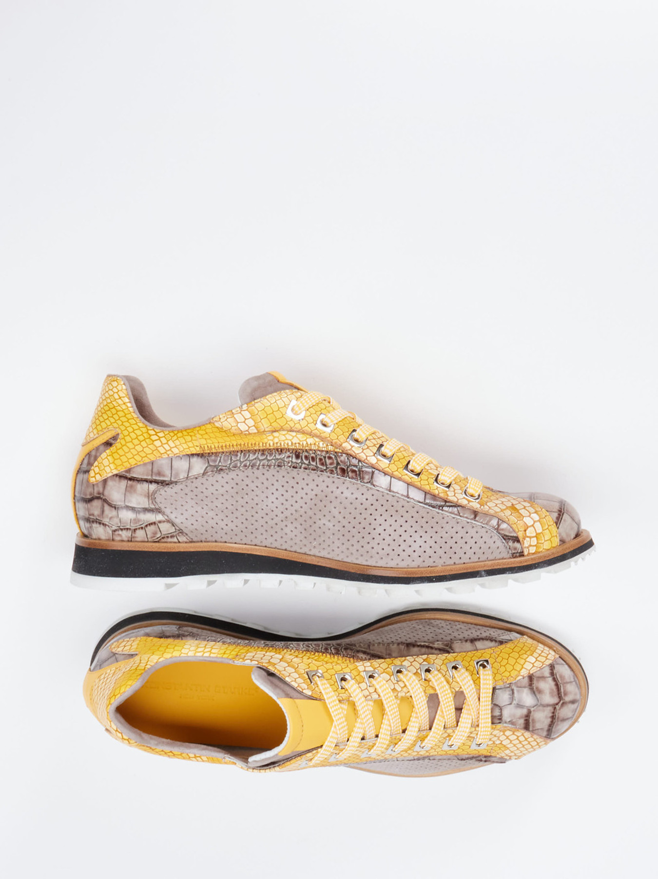 Sneaker beige 4661398000104