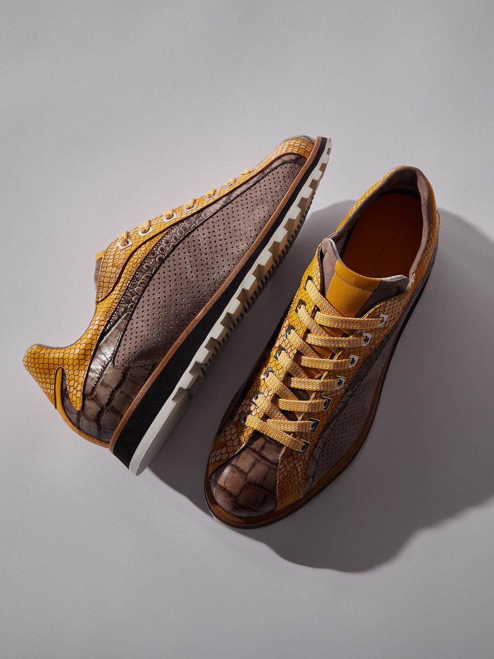 Sneaker beige 4661398000102