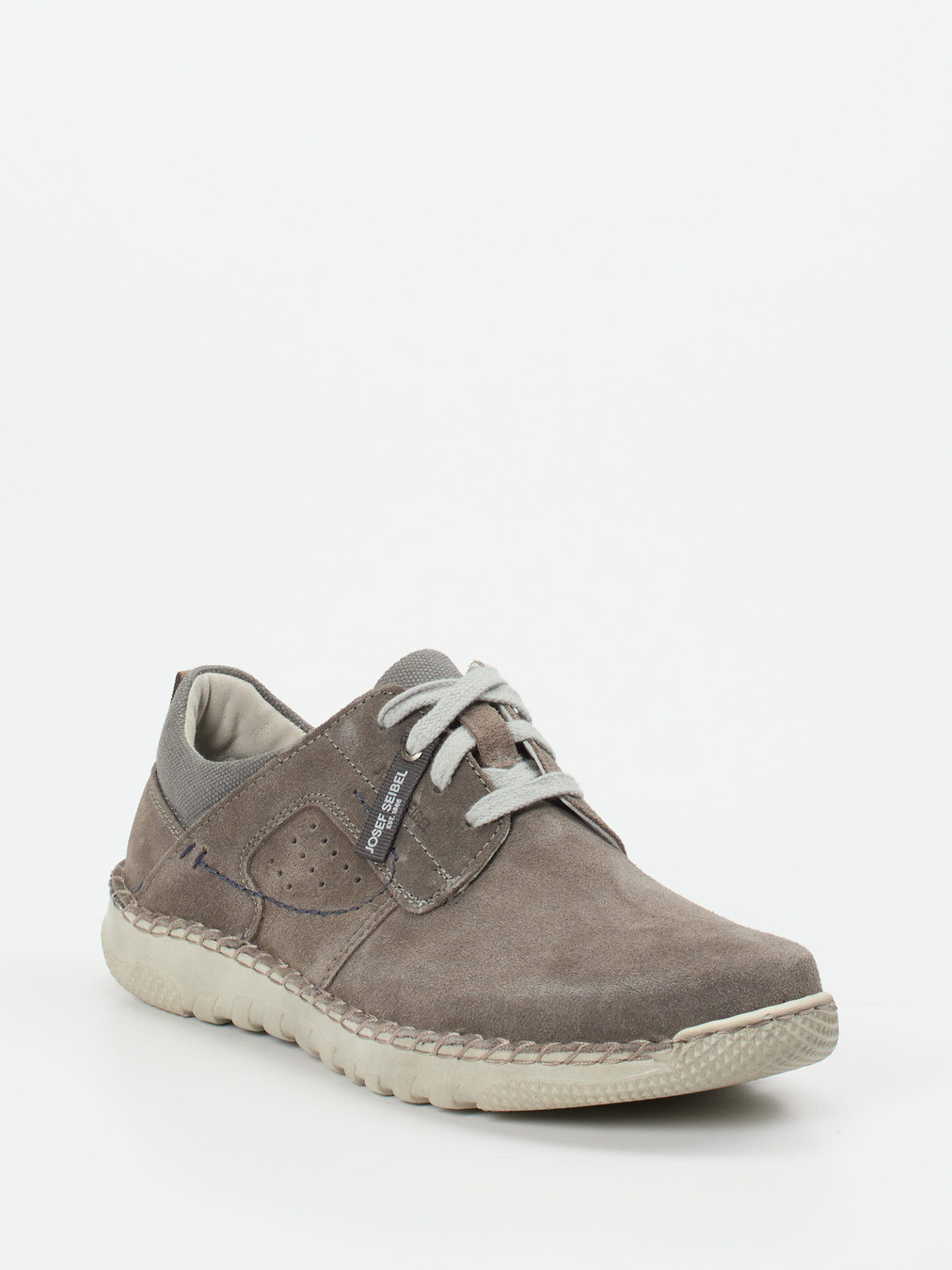 Sneaker grau 4610459008806