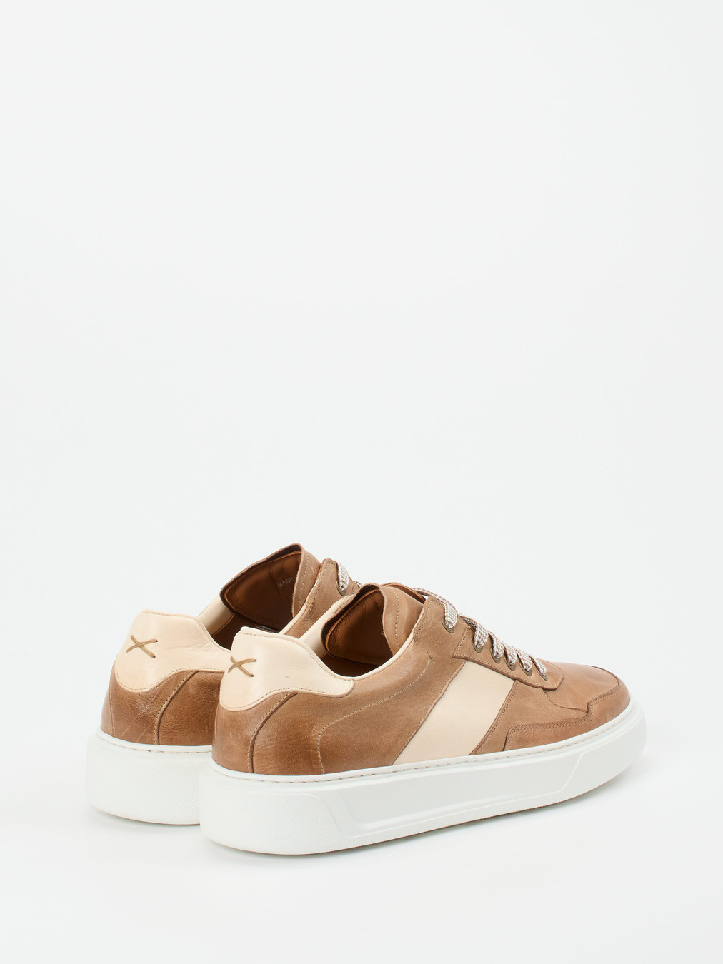 Sneaker braun 4661293000403